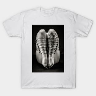 Rope Symmetry T-Shirt